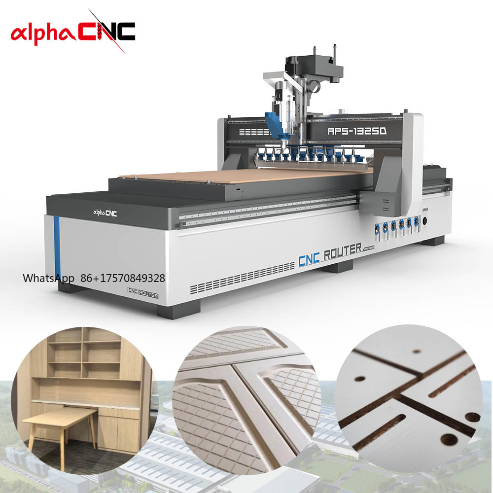 Multifunction Furniture Cabine - Woodworking Cnc Router Machine Price 评论和价格