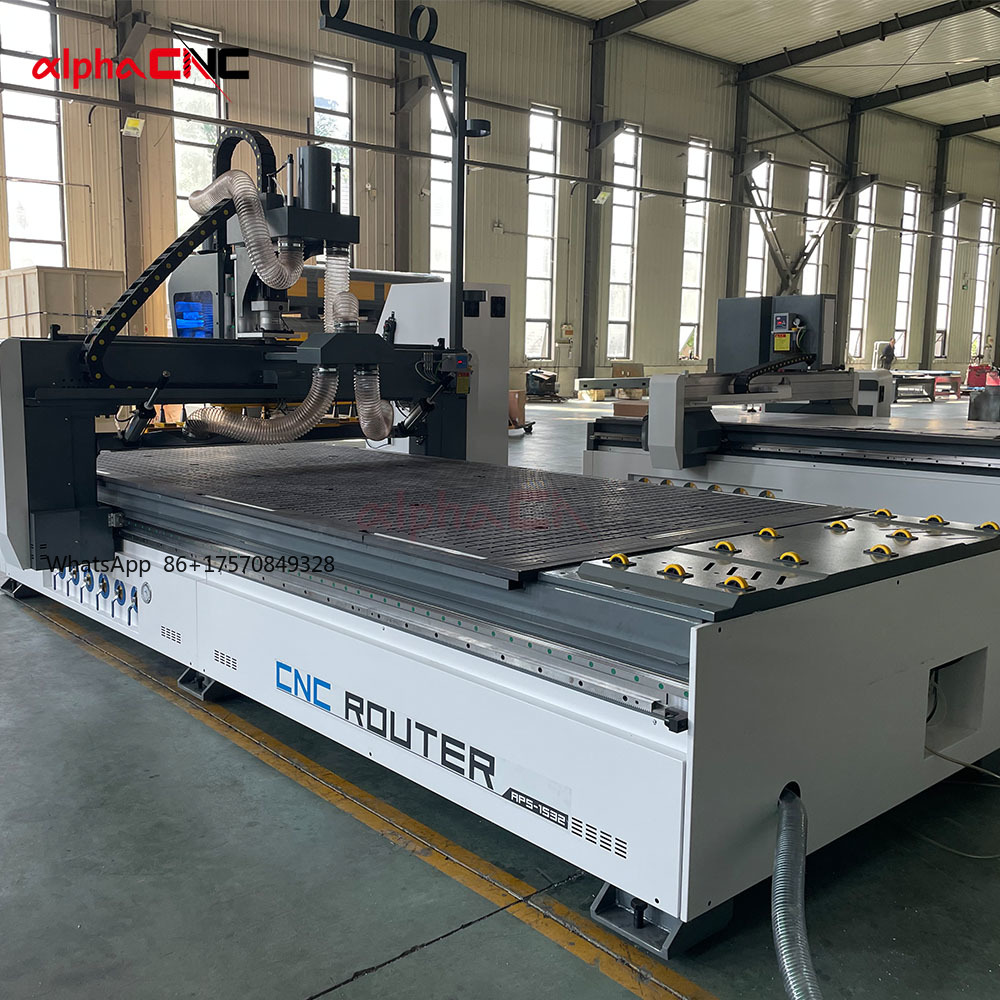 Multifunction Furniture Cabine - Woodworking Cnc Router Machine Price 评论和价格