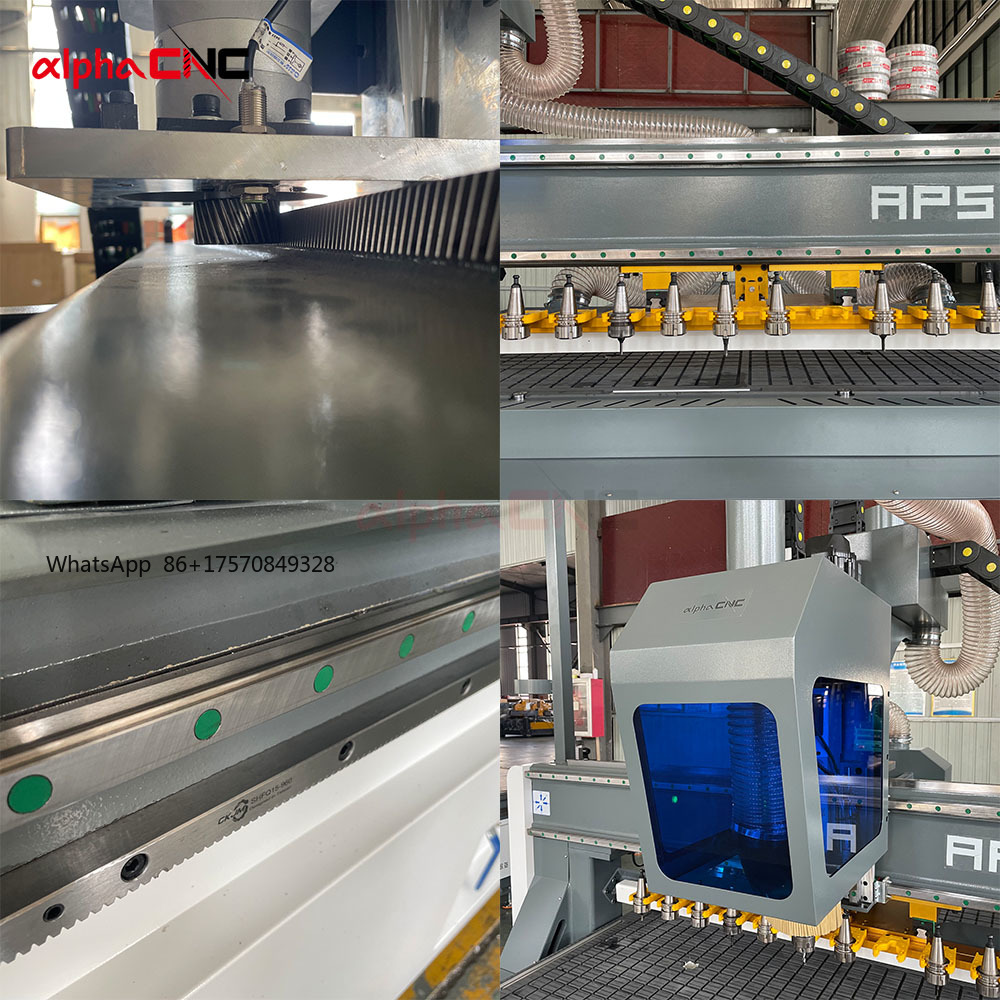 Multifunction Furniture Cabine - Woodworking Cnc Router Machine Price 评论和价格