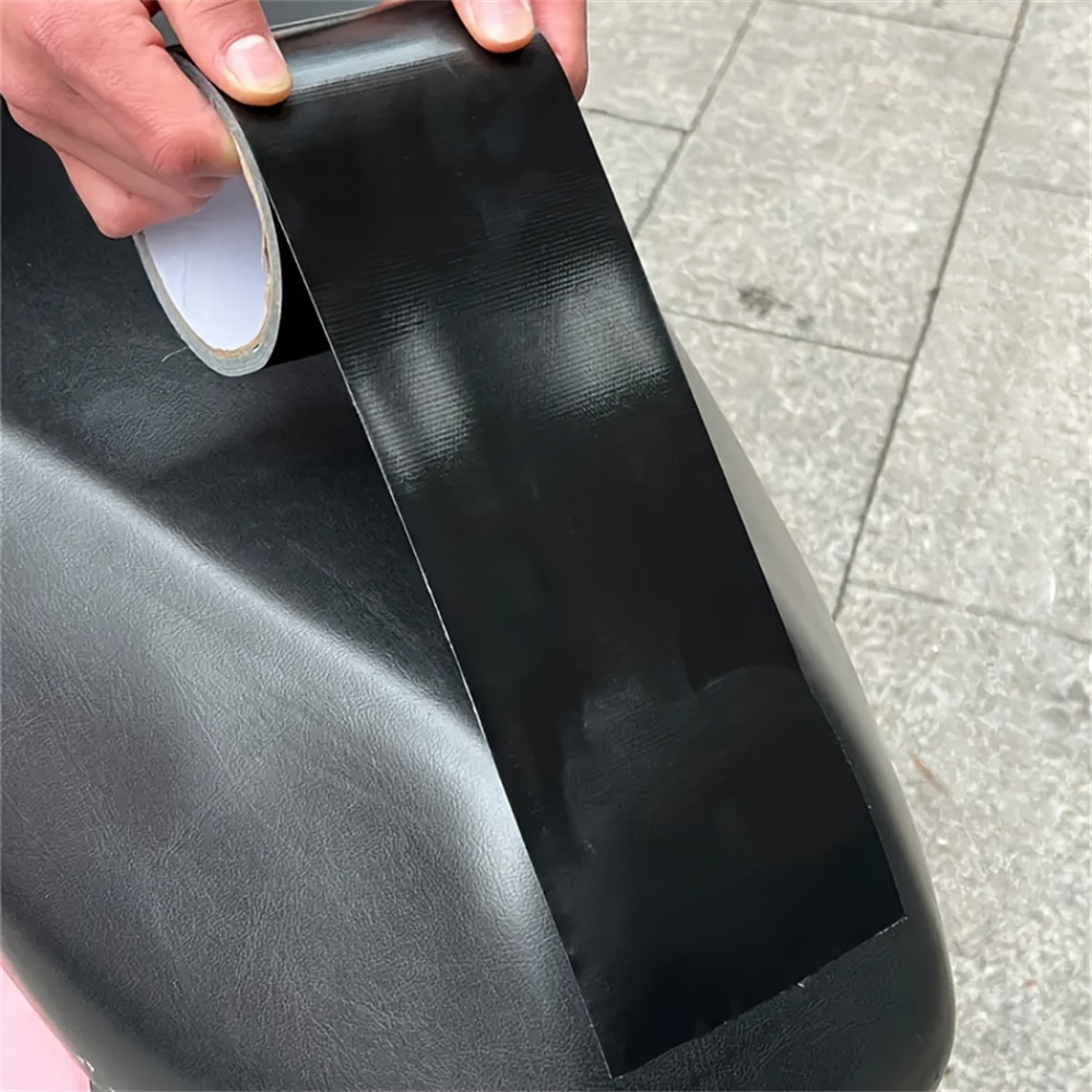1 Roll Black Self Adhesive Lea - Woodworking Mask 评论和价格