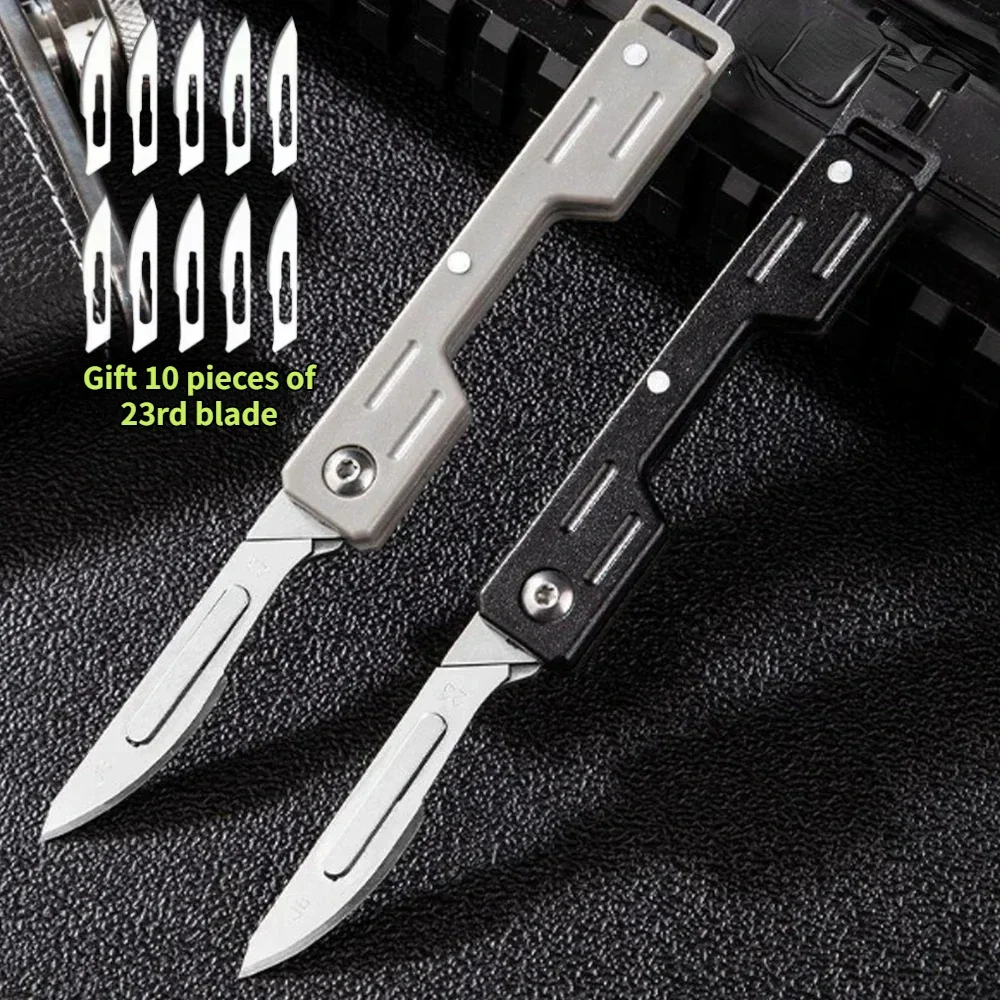 Folding Knife Opening Carbon S - Woodworking Hobby Kits 评论和价格