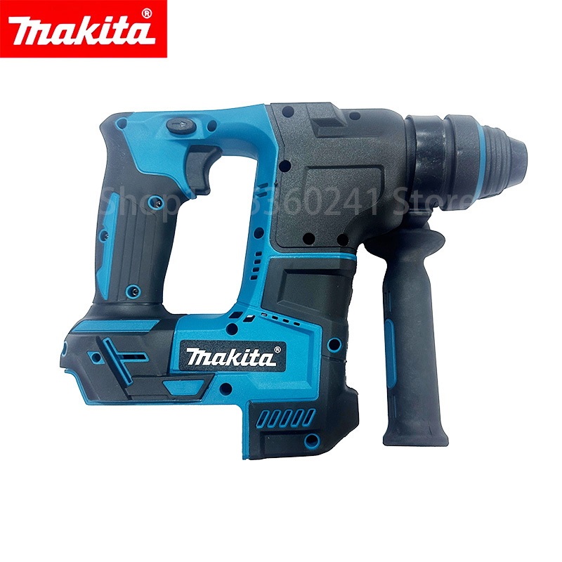 Makita Brushless Rotary Hammer - Woodworking Essential Tools 评论和价格
