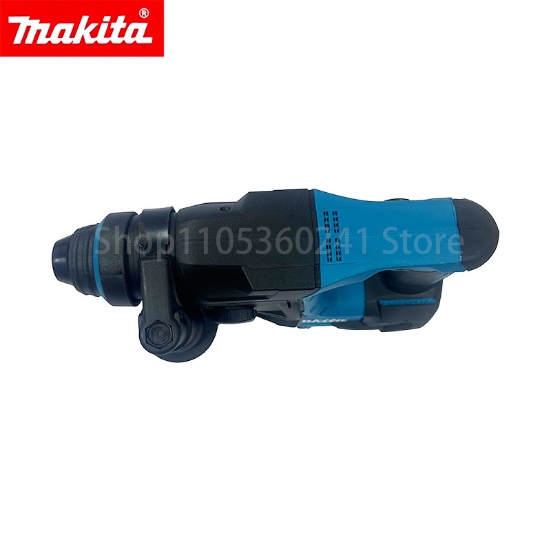 Makita Brushless Rotary Hammer - Woodworking Essential Tools 评论和价格