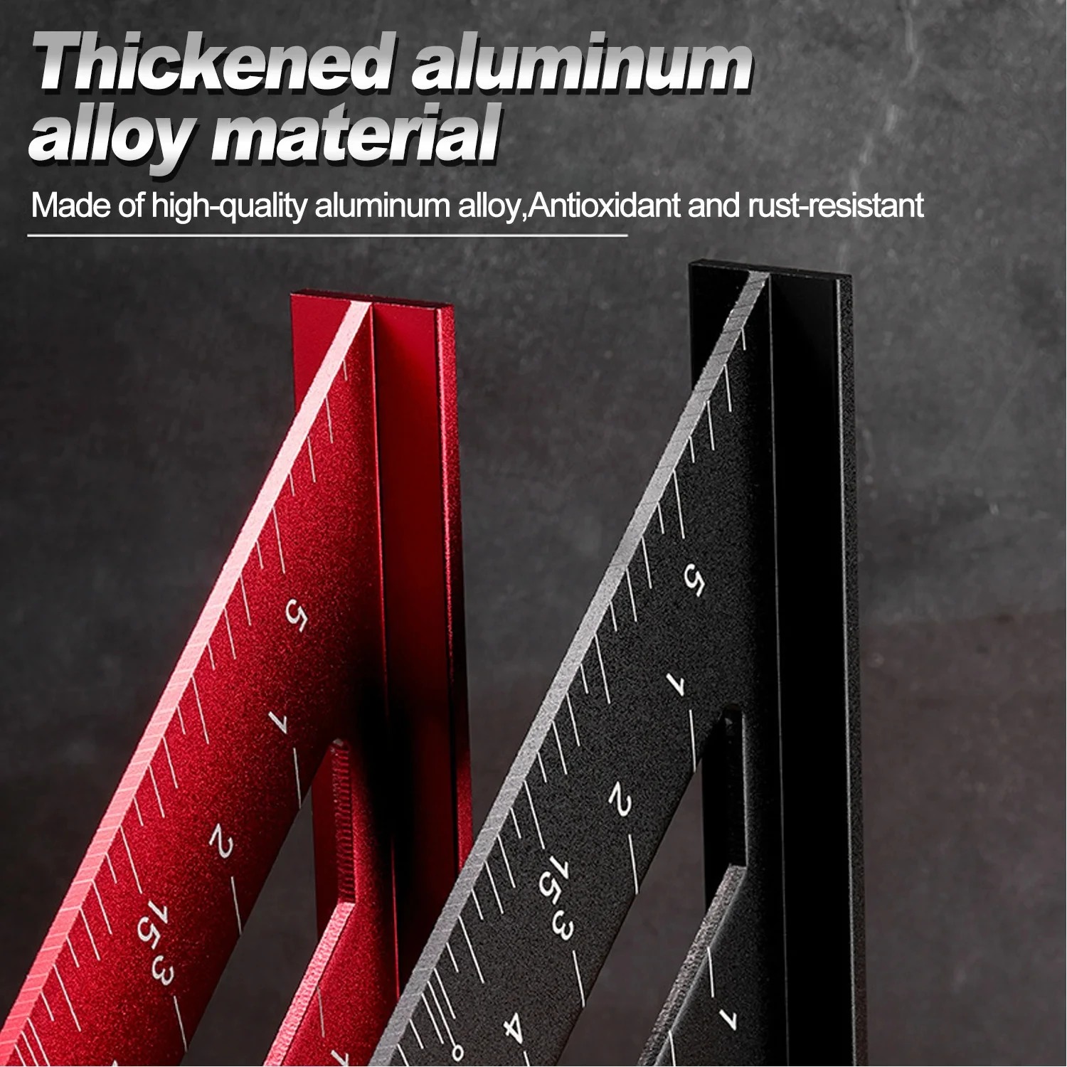 12inch Aluminum Alloy Woodwork - Woodworking Multi Tool 评论和价格