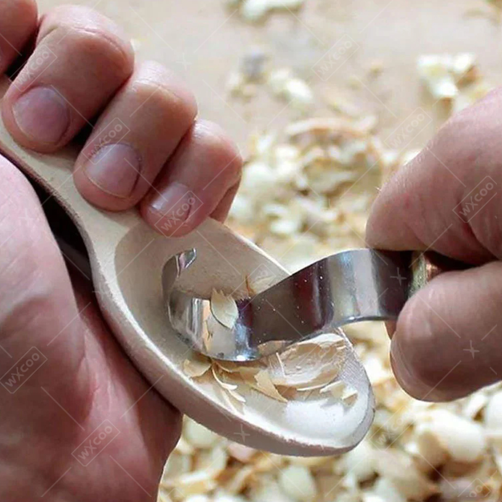 WXCOO Ergonomic Wood Carving H - Woodworking For Beginners 评论和价格