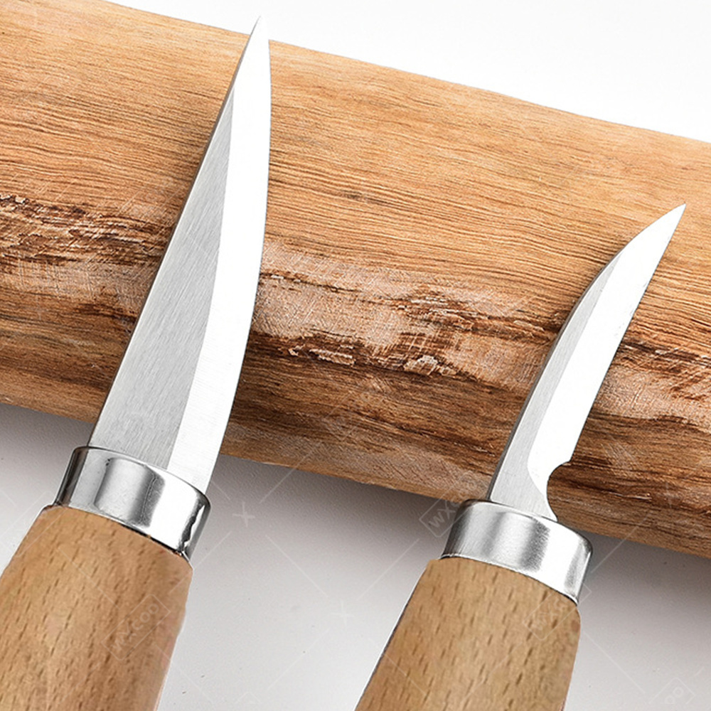 WXCOO Ergonomic Wood Carving H - Woodworking For Beginners 评论和价格