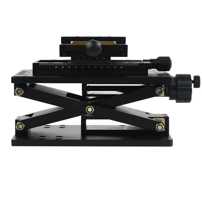 Manual Lifting Stage XYZ Combi - Xyz Woodworking 评论和价格