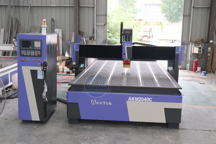 China 1325 1530 2030 2040 Wood - Woodworking Cnc Router Machine Price 评论和价格