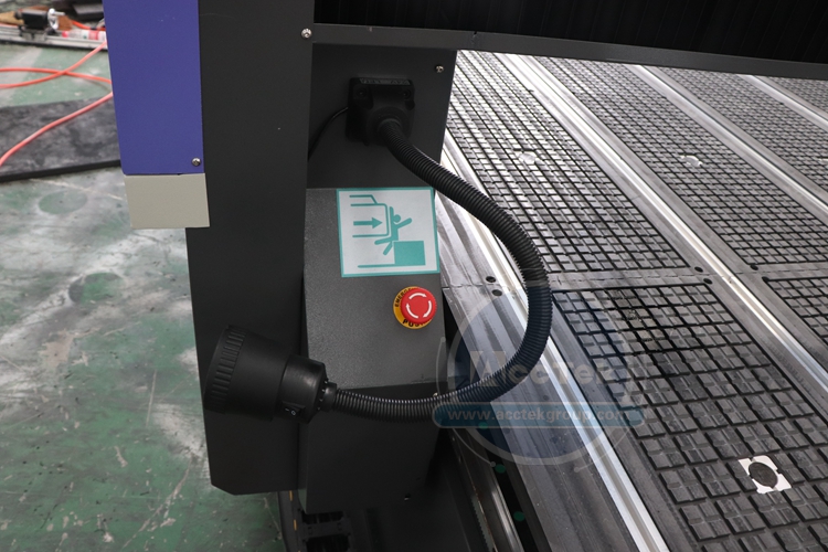 China 1325 1530 2030 2040 Wood - Woodworking Cnc Router Machine Price 评论和价格