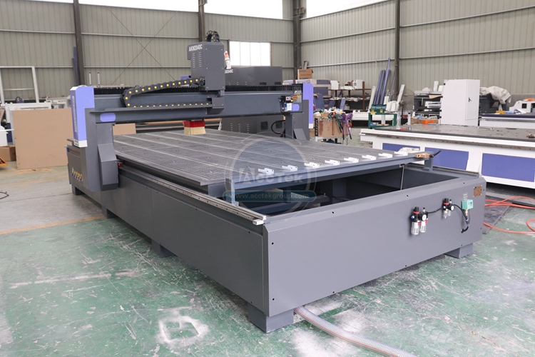 China 1325 1530 2030 2040 Wood - Woodworking Cnc Router Machine Price 评论和价格