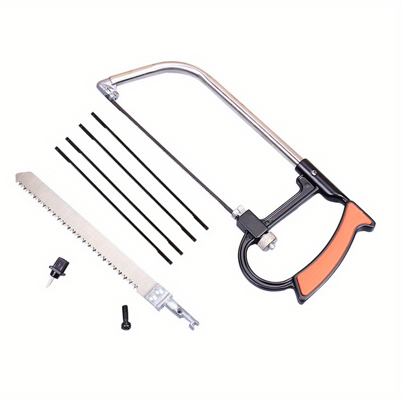 8in1 Saw Multi Purpose Steel H - Woodworking Hobby Kits 评论和价格