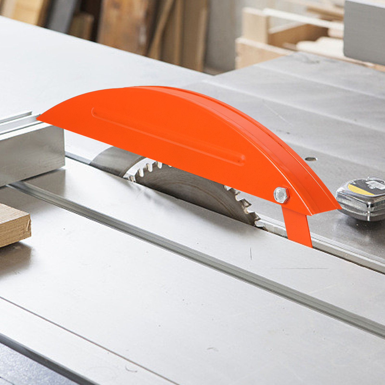 Table Saw Cover Protective Gua - Woodworking Workshop 评论和价格