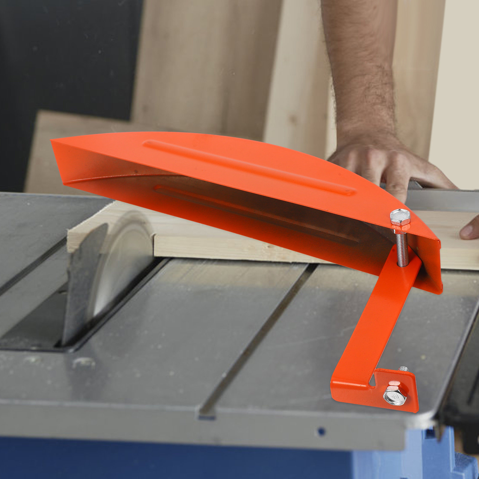 Table Saw Cover Protective Gua - Woodworking Workshop 评论和价格