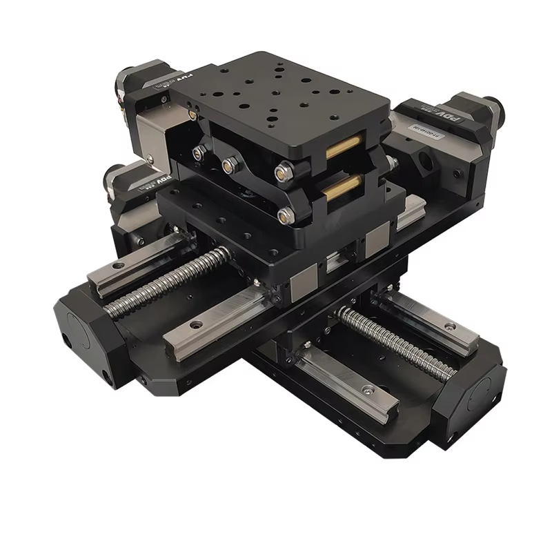 High-precision electric transl - Xyz Woodworking 评论和价格