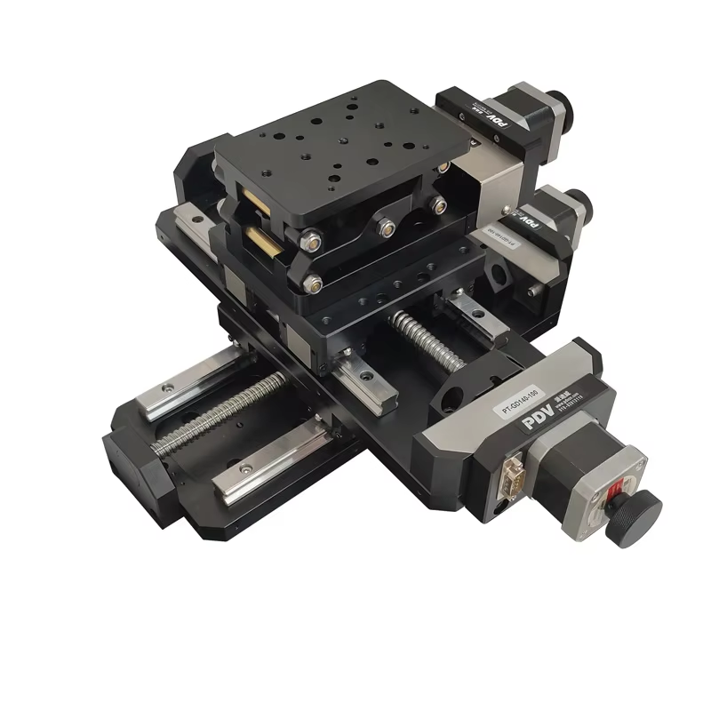 High-precision electric transl - Xyz Woodworking 评论和价格
