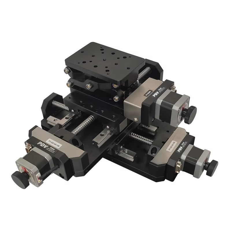 High-precision electric transl - Xyz Woodworking 评论和价格