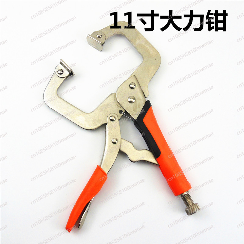 Powerful pliers multi-function - Woodworking Essential Tools 评论和价格