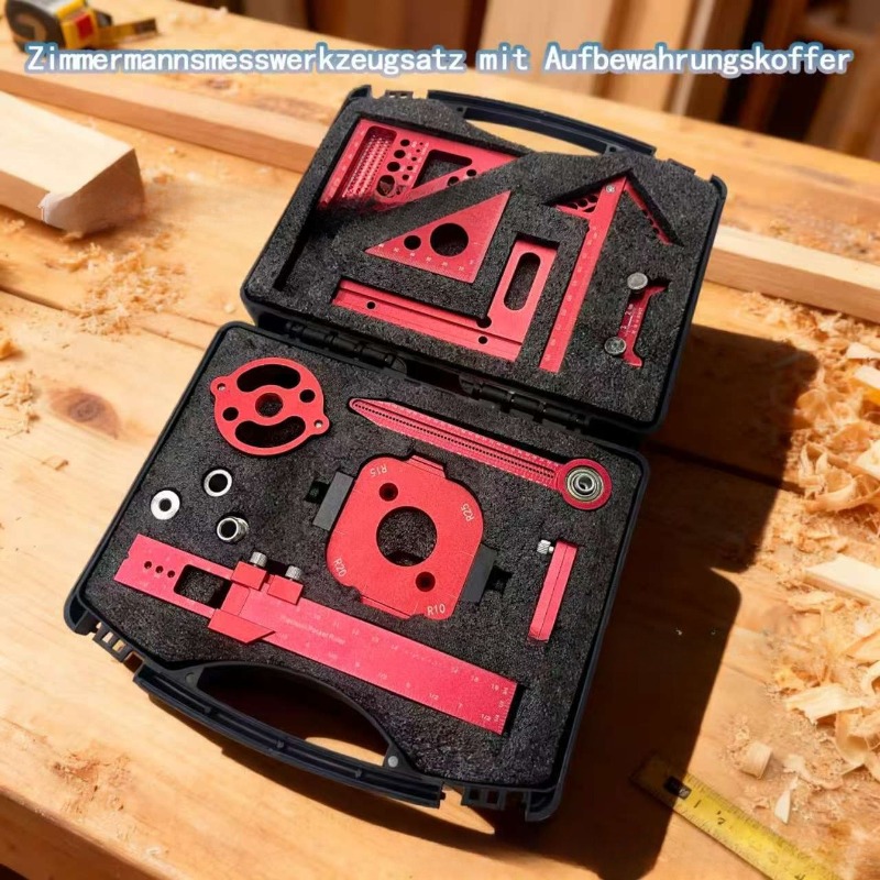 Woodworking Measurement Tool K - Woodworking Plans Free 评论和价格