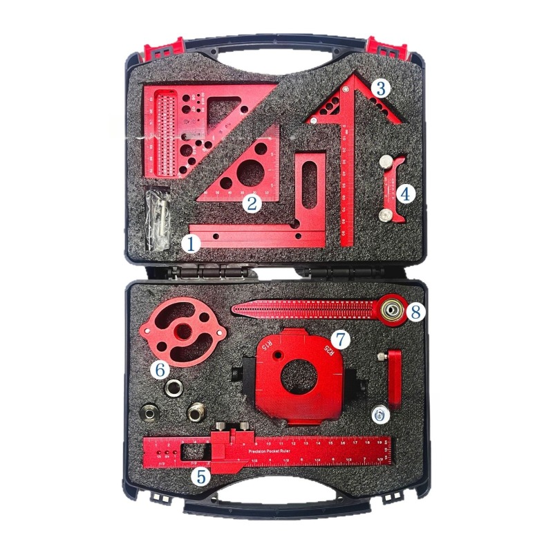 Woodworking Measurement Tool K - Woodworking Plans Free 评论和价格