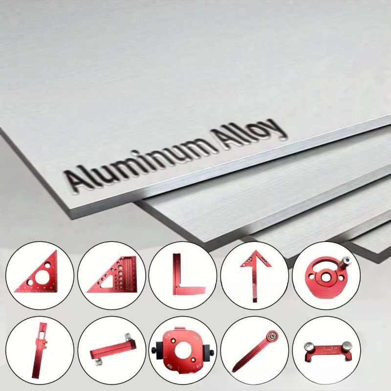 Woodworking Measurement Tool K - Woodworking Plans Free 评论和价格