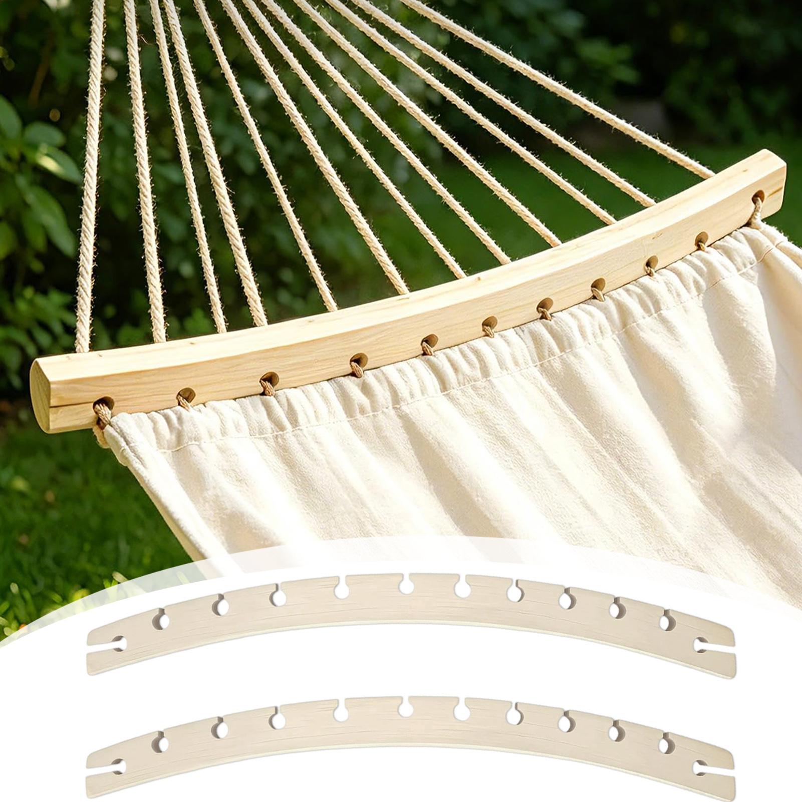 Replacement Wooden Hammock Spr - Woodworking Veneer 评论和价格