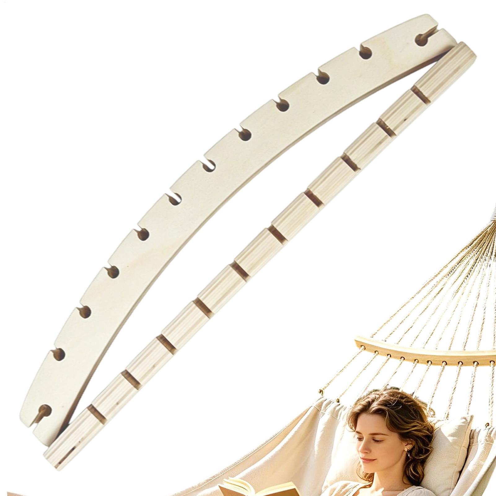 Replacement Wooden Hammock Spr - Woodworking Veneer 评论和价格