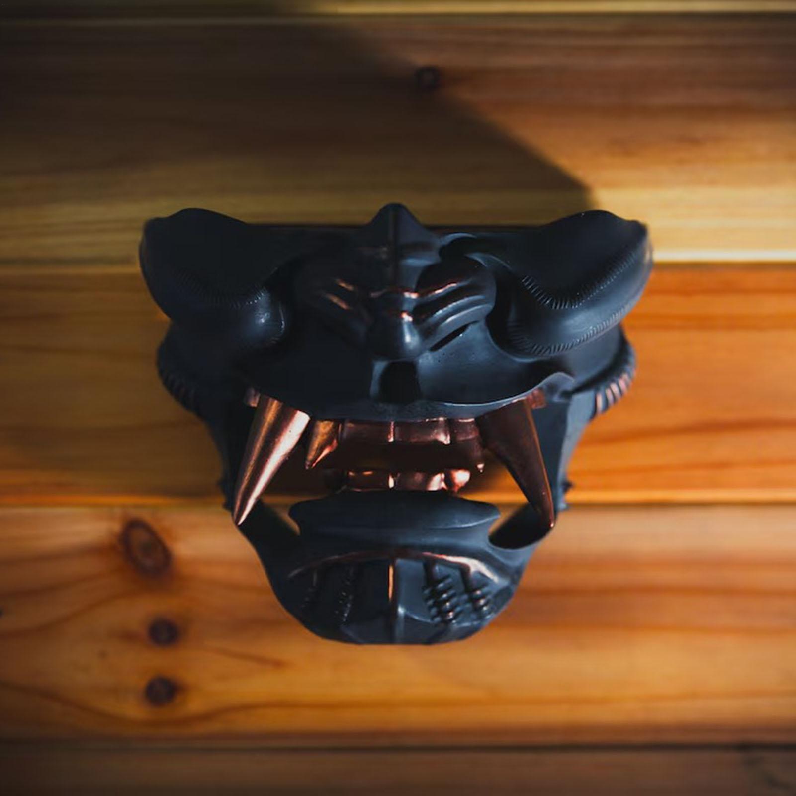 Wall Mount Wooden Sword Stand  - Woodworking Mask 评论和价格