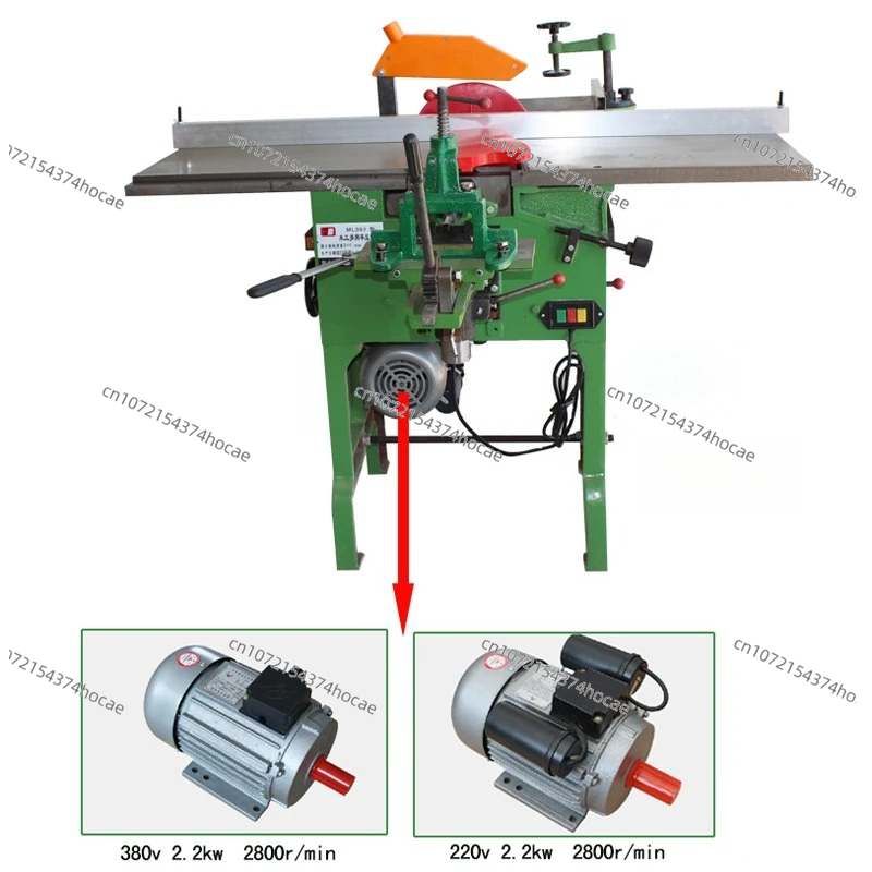 220V 4200r/min Max 310mm Plani - Woodworking Multi Tool 评论和价格