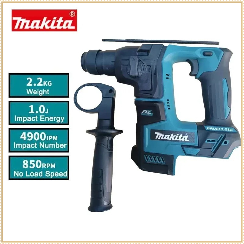 Makita Brushless Hammer Makita - Woodworking Essential Tools 评论和价格