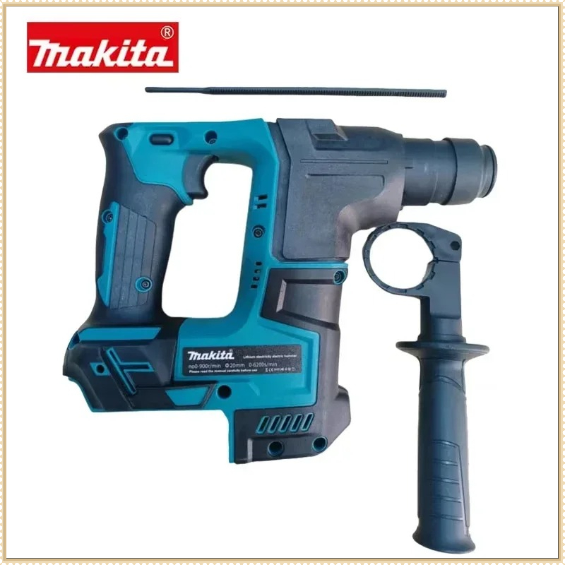 Makita Brushless Hammer Makita - Woodworking Essential Tools 评论和价格